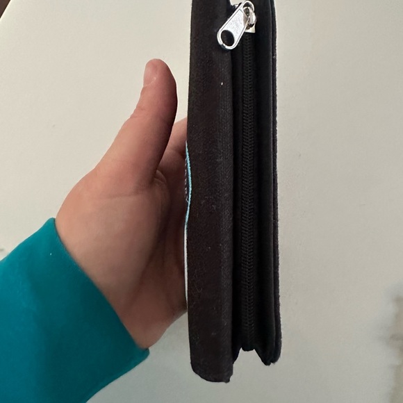 One direction wallet - Picture 3 of 8